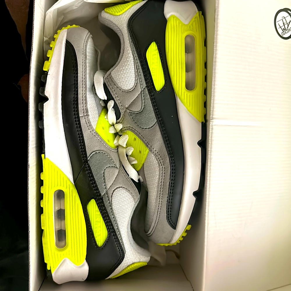 Nike air max Womens 8.5